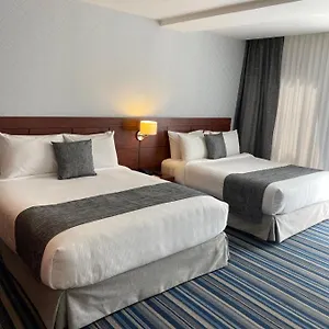 Hotel Continental Altamira Caracas