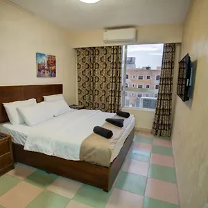 Motel Darak Aqaba