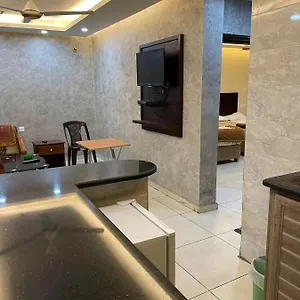 Hotel Roza Aqaba