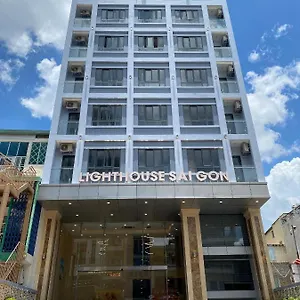 Appart hôtel Cityhouse - Lighthouse Sg, Hô Chi Minh-Ville