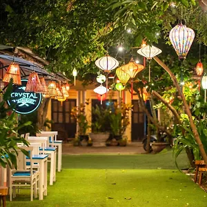 Séjour chez l'habitant Loc Phat Hội An