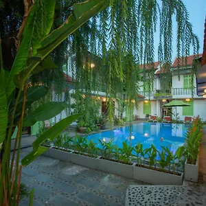 Villa Garden Hội An