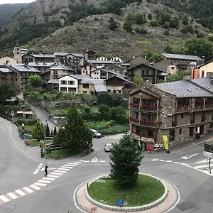 Hotel Hotel Ordino Ordino