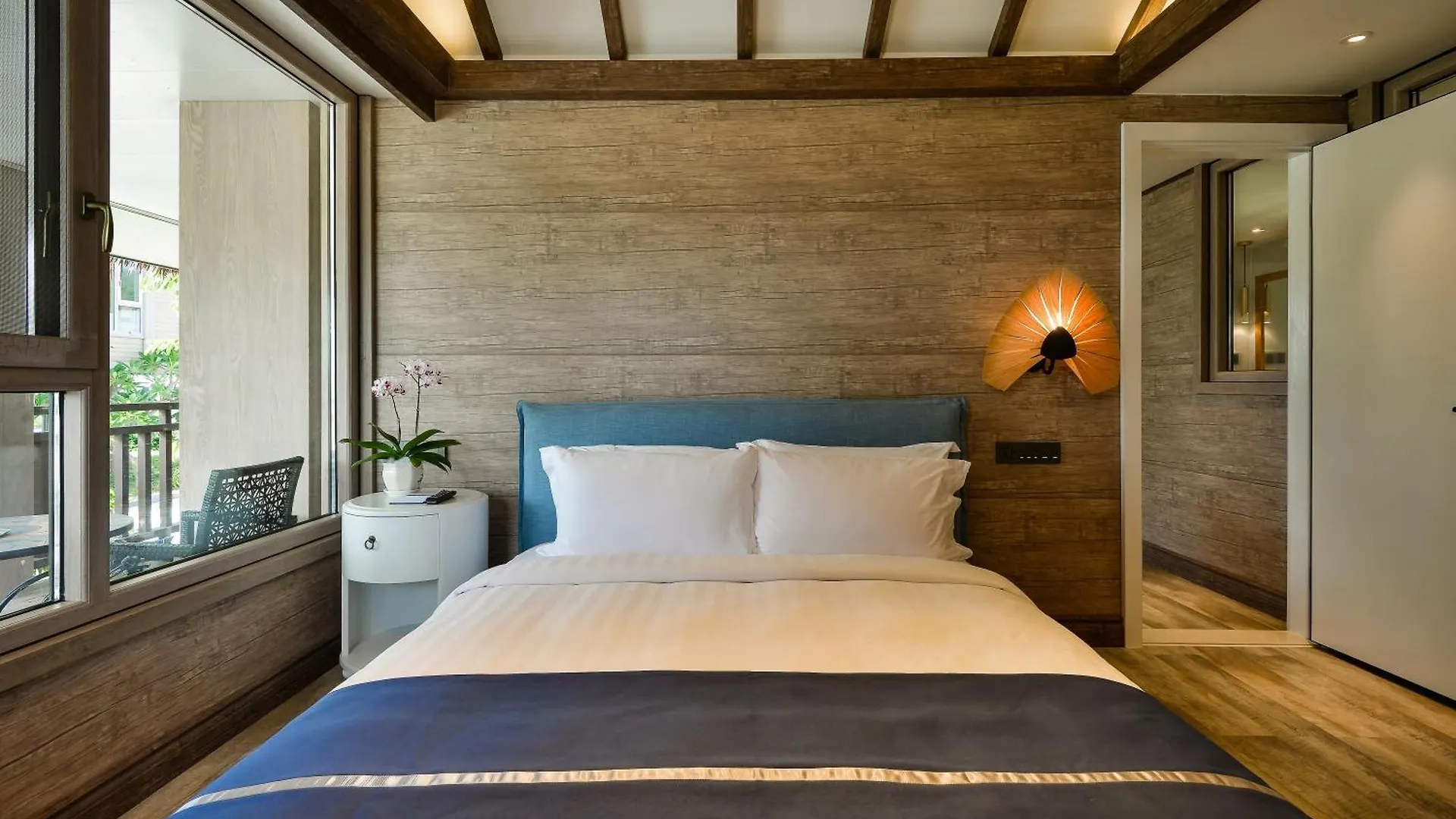 Lan Rung Beach Resort Long Hải