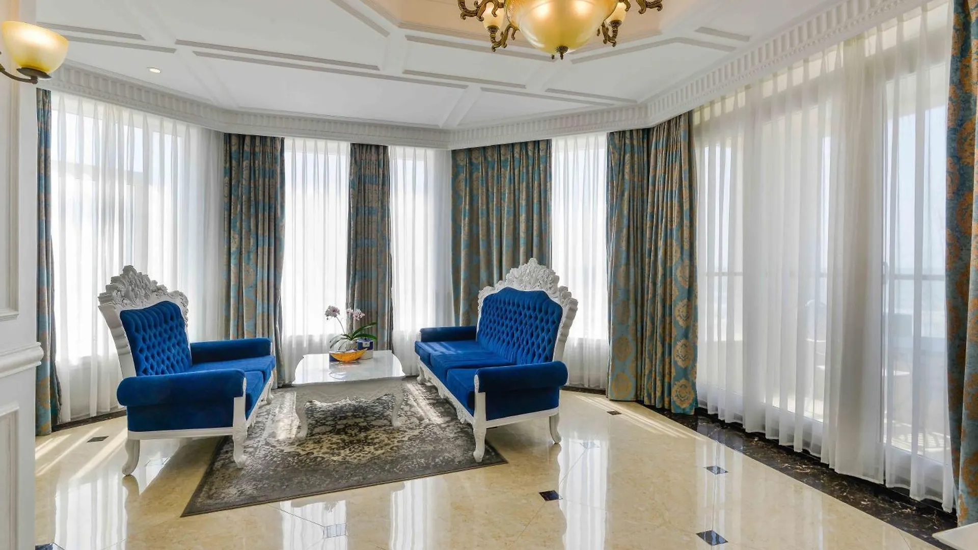 Lan Rung Beach Resort Long Hải 4*,  Vietnam